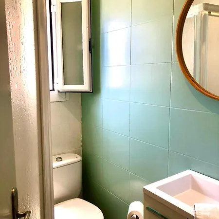 Vilasardemarlux1 Apartman *