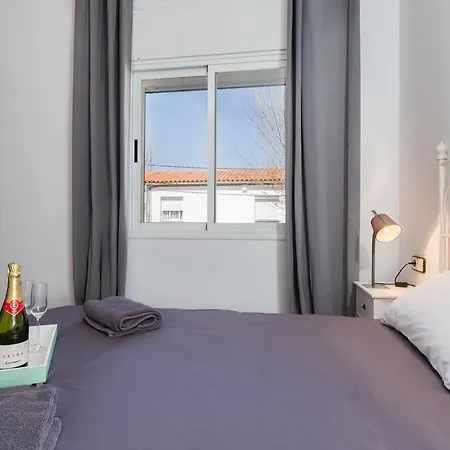 Vilasardemarlux Apartamento *
