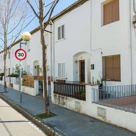 Vilasardemarlux Apartamento Vilassar De Mar