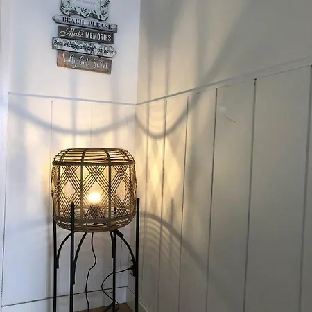 Vilasardemarlux Apartamento