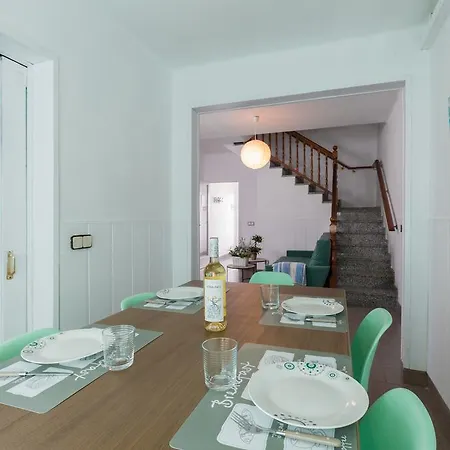 Vilasardemarlux Appartement Vilassar De Mar