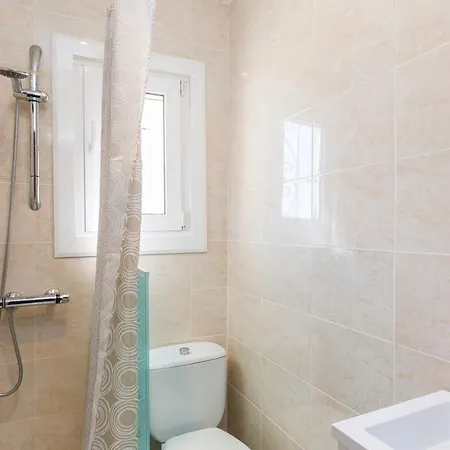 Vilasardemarlux Appartement