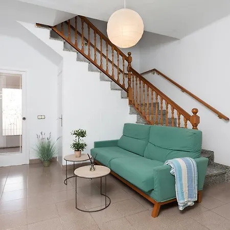 Appartement Vilasardemarlux Vilassar De Mar