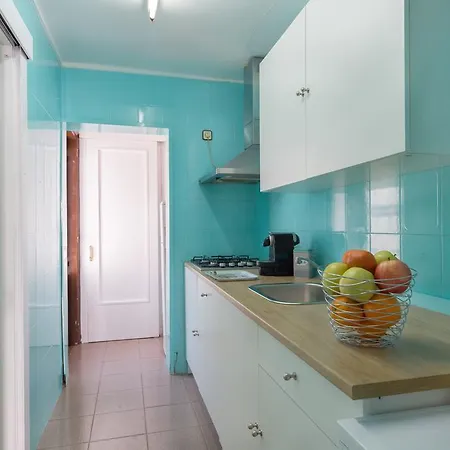 Vilasardemarlux Appartement