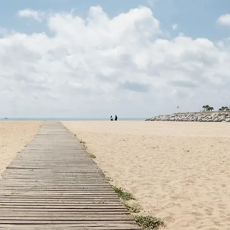 Vilasardemarlux * Vilassar De Mar