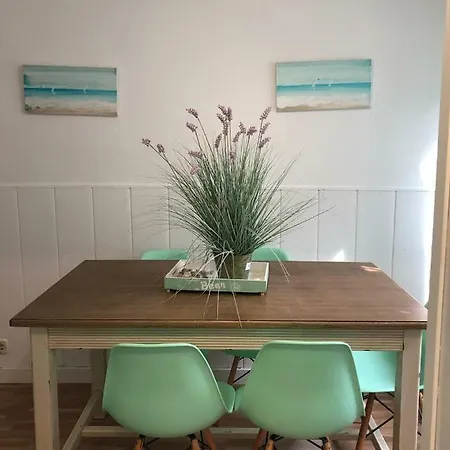 Appartement Vilasardemarlux