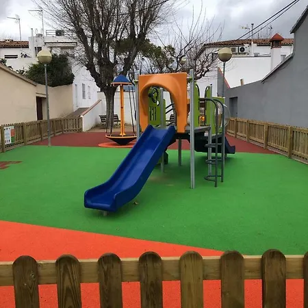 דירה Vilasardemarlux1 וילאסאר דה מאר