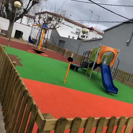 Vilasardemarlux1 דירה *